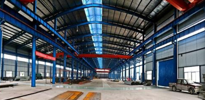 柳州大家知道重型钢结构在施工中轻易出现哪些问题吗